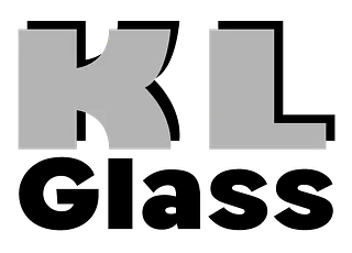 Kl Glass logo